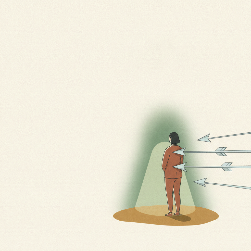 ‘부모가 원해서’ 의대? — 내 진짜 동기를 점검하는 법